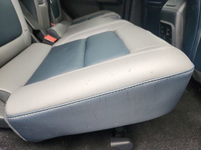 Certified 2024 Ford Bronco Outer Banks AWD/4WD image 29