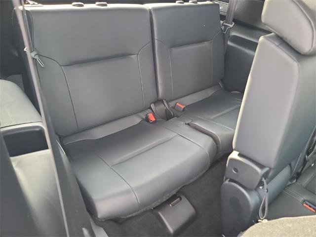 Used 2024 Mitsubishi Outlander SE image 8