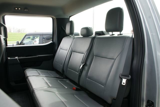 Certified 2024 Ford F350 XL w/ 360-Degree Camera Package image 24