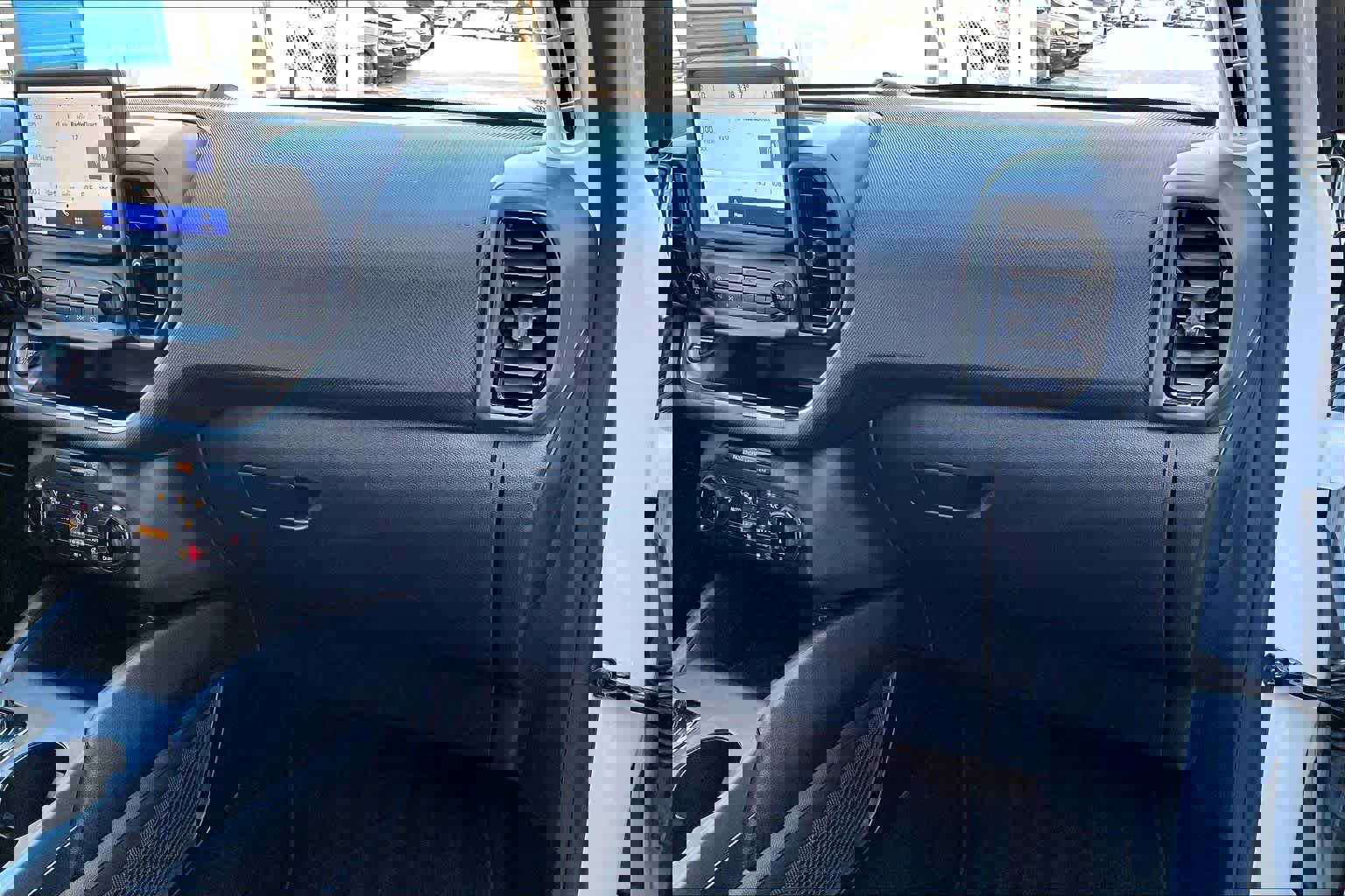 Certified 2024 Ford Bronco Sport Outer Banks w/ Tech Package image 20