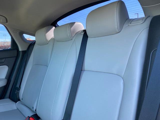 Used 2023 Acura Integra Base image 29