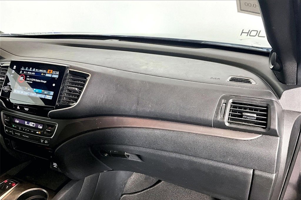 Used 2021 Honda Passport EX-L image 13