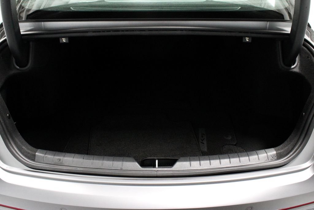 Used 2025 Kia K5 GT-Line w/ GT-Line Premium Package FWD image 14