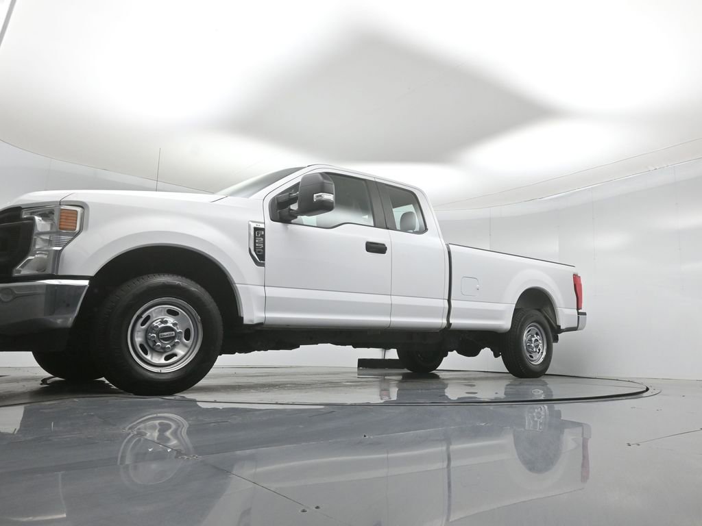 Certified 2020 Ford F250 XL w/ Power Equipment Group RWD image 42