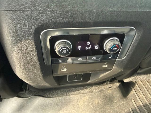 Used 2021 Chevrolet Tahoe High Country AWD/4WD image 16