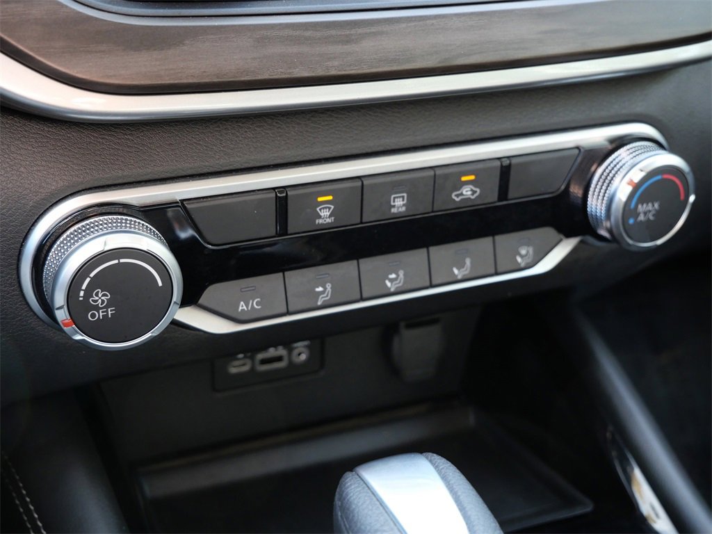 Used 2023 Nissan Altima 2.5 SV image 20