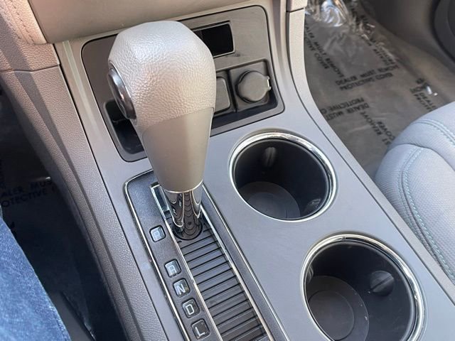 Used 2017 Chevrolet Traverse LS image 26