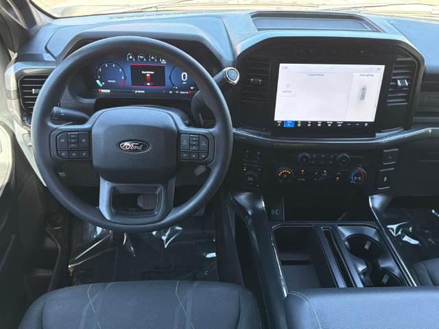 Certified 2024 Ford F150 STX w/ STX Black Appearance Package AWD/4WD image 24