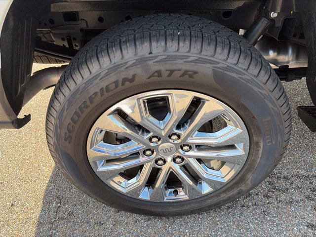 Certified 2026 Ford F150 King Ranch AWD/4WD image 9