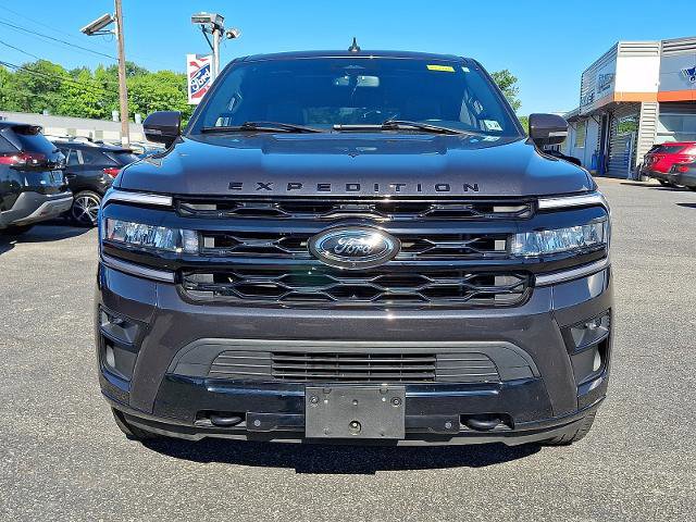 Certified 2023 Ford Expedition Max Limited AWD/4WD image 2