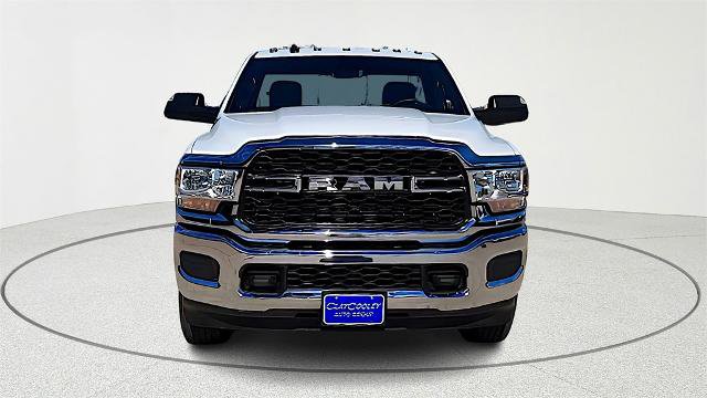 Used 2022 RAM 2500 Tradesman image 2