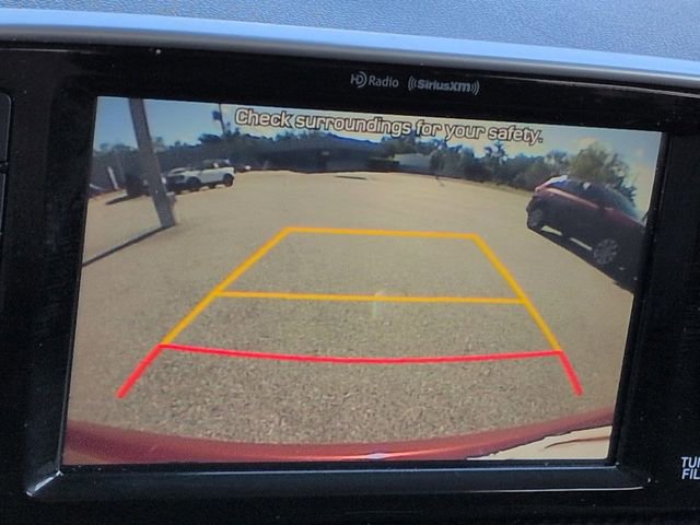 Used 2021 Hyundai Tucson Value FWD image 20