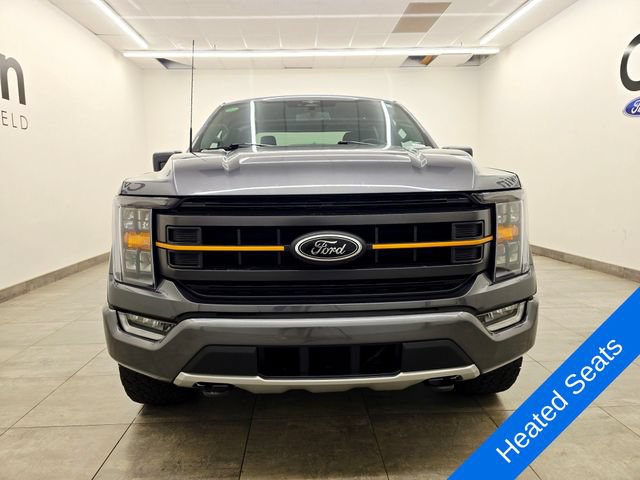 Certified 2023 Ford F150 Tremor AWD/4WD image 8