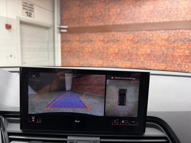 Used 2024 Audi Q5 2.0T Premium Plus image 22