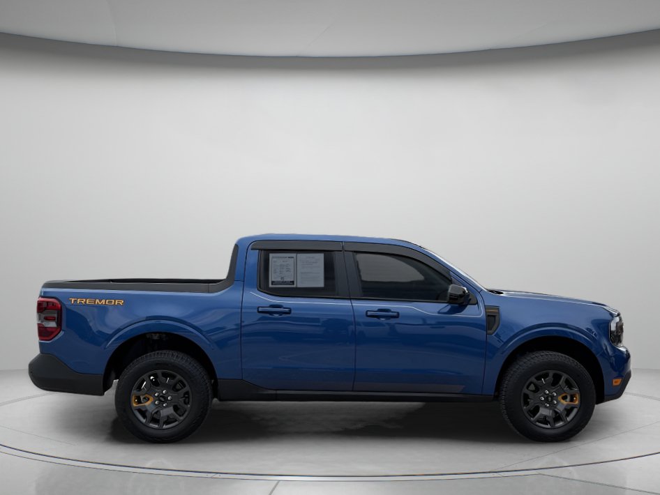 Certified 2024 Ford Maverick Tremor w/ Tremor Off-Road Package AWD/4WD image 2