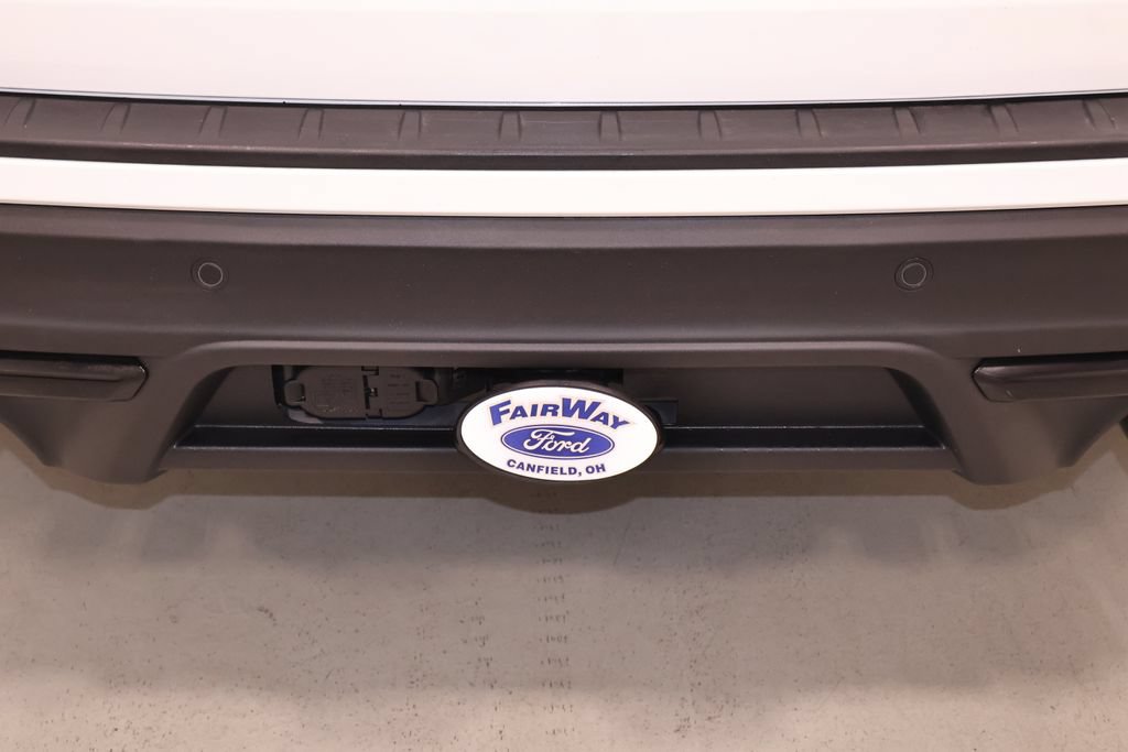 Certified 2022 Ford Explorer ST w/ Equipment Group 401A AWD/4WD image 52