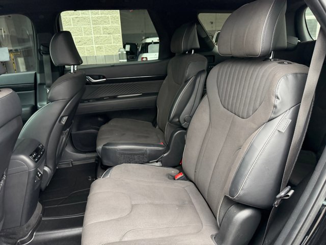 Used 2025 Hyundai Palisade Calligraphy AWD/4WD image 17