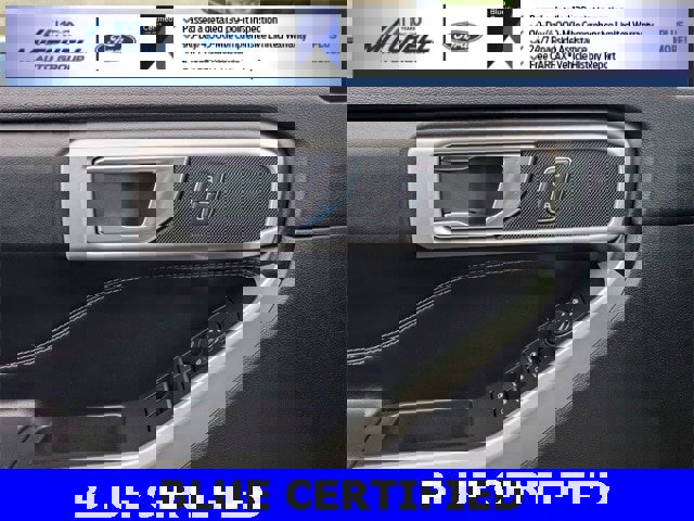 Certified 2022 Ford Explorer XLT w/ Class IV Trailer Tow Package image 12