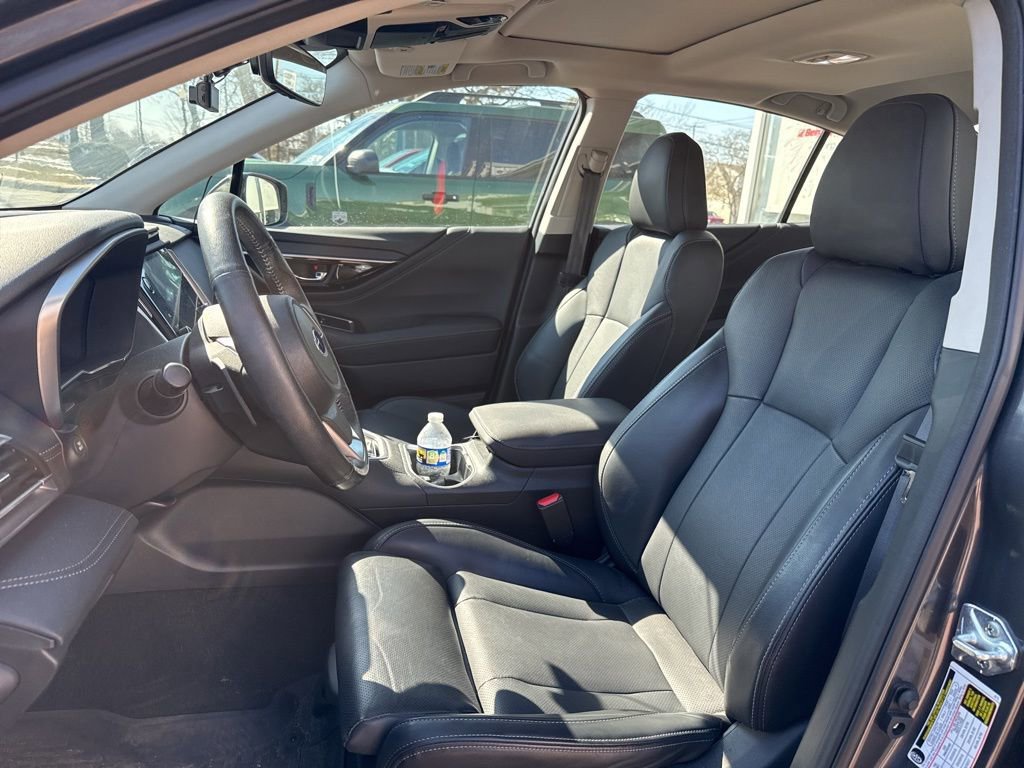 Used 2024 Subaru Legacy Limited image 7