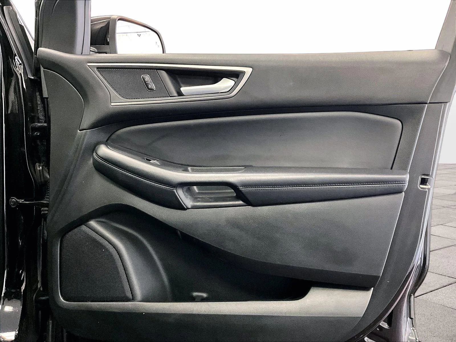 Certified 2023 Ford Edge SEL w/ Convenience Package image 23