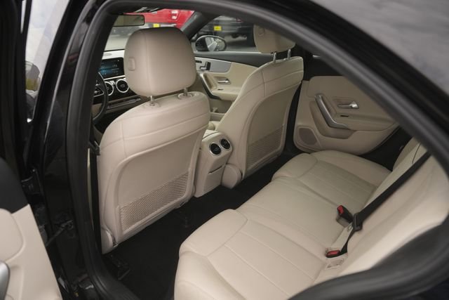 Used 2019 Mercedes-Benz A 220 image 11