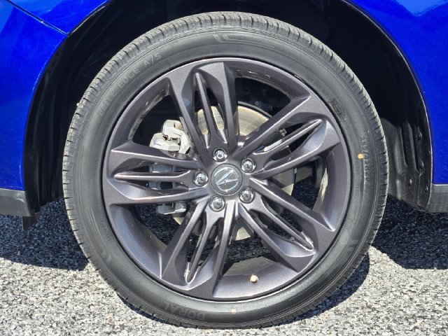 Used 2021 Acura RDX w/ Advance Package AWD/4WD image 10
