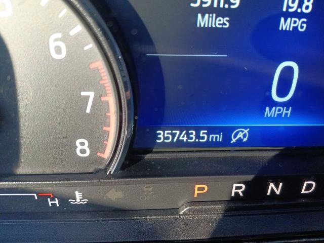 Certified 2021 Ford Explorer XLT w/ Equipment Group 202A image 19