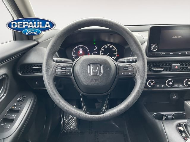 Used 2023 Honda HR-V LX image 15