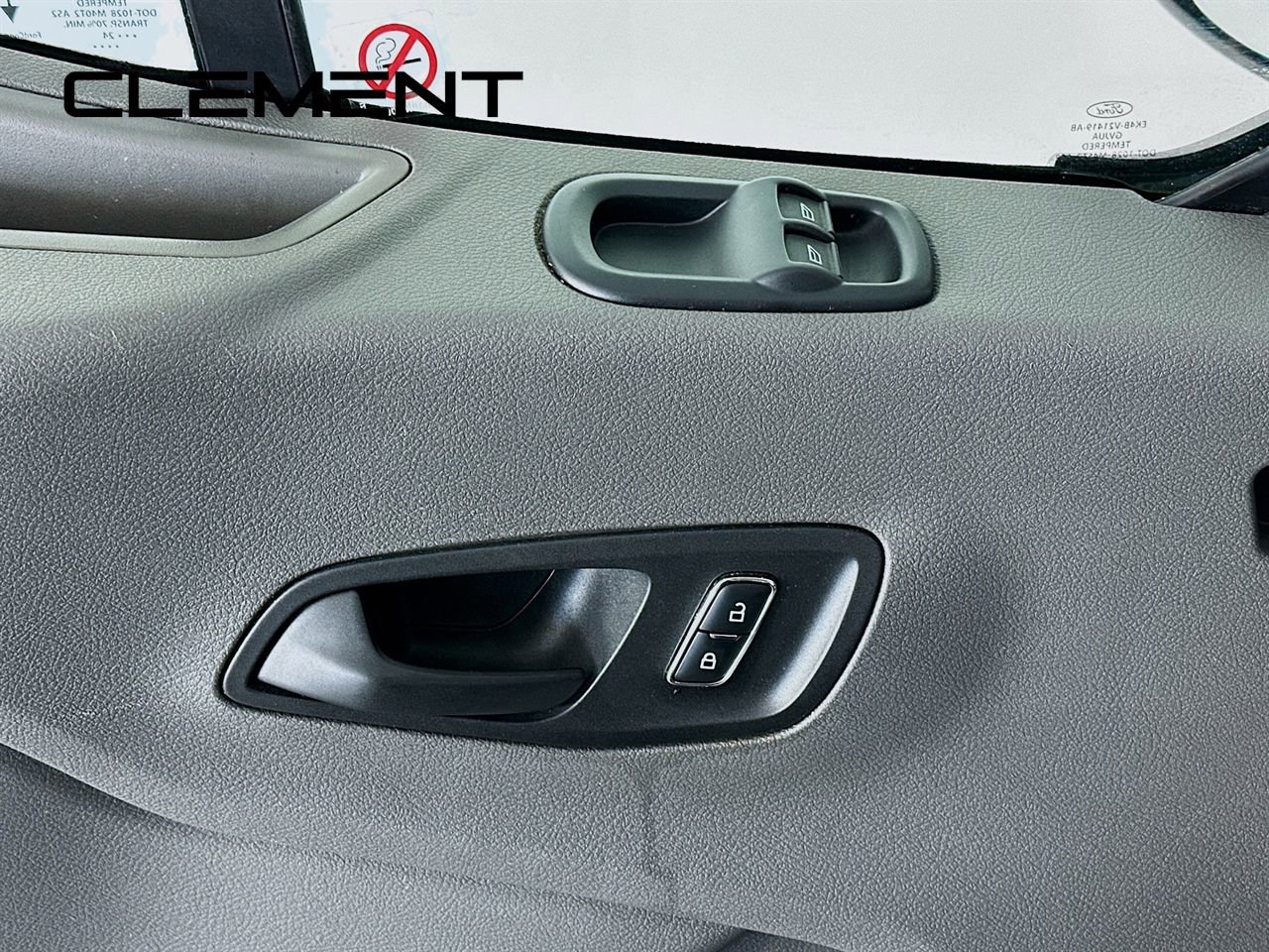 Certified 2024 Ford Transit 250 Low Roof w/ Exterior Upgrade Package image 24