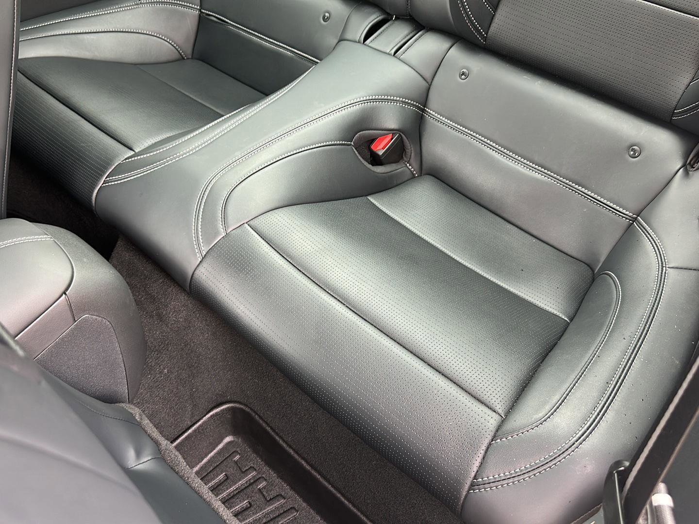 Certified 2025 Ford Mustang GT Premium RWD image 23