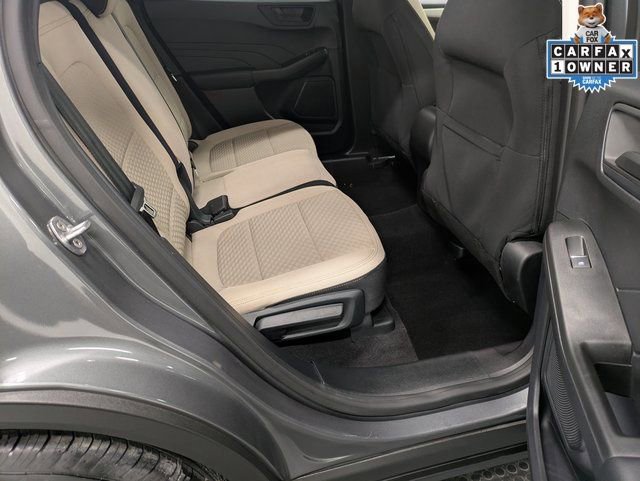 Certified 2022 Ford Escape SE image 25