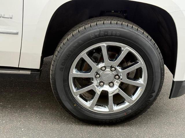 Used 2018 GMC Yukon Denali image 8