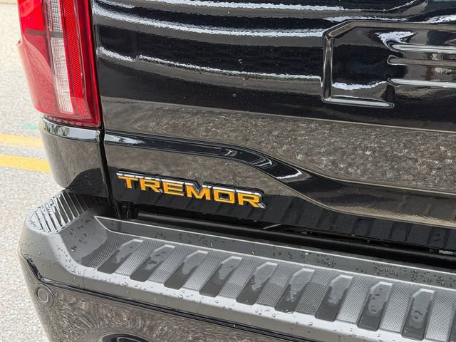 Certified 2024 Ford F150 Tremor w/ Bed Utility Package AWD/4WD image 12