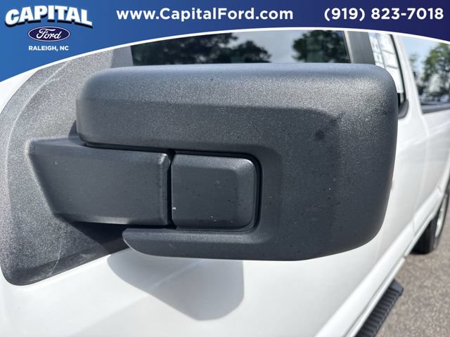Certified 2023 Ford F150 XL w/ XL Chrome Appearance Package AWD/4WD image 12