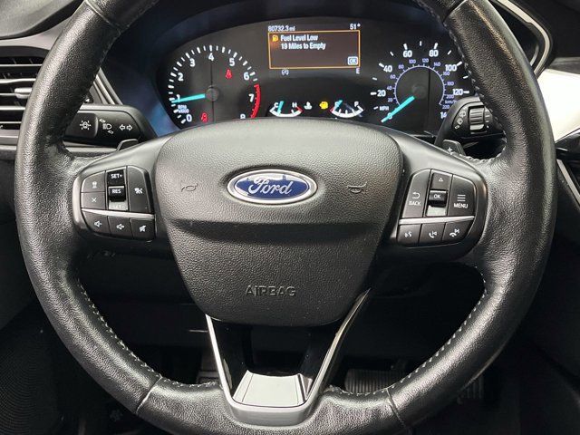 Certified 2020 Ford Escape SEL AWD/4WD image 15