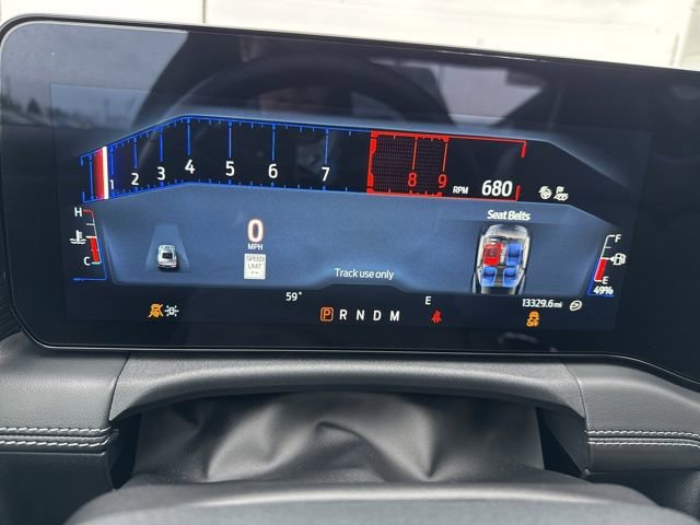 Certified 2024 Ford Mustang GT Premium image 16