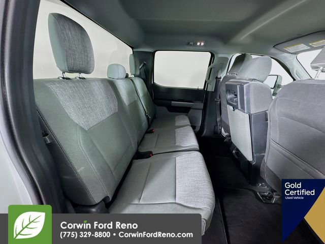 Certified 2025 Ford F250 XLT image 28