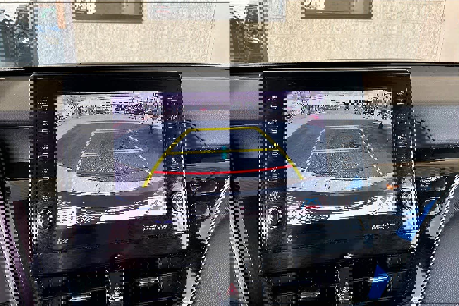 Used 2024 Toyota Camry XSE image 28