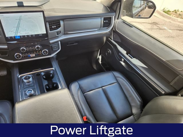 Certified 2023 Ford Expedition XLT AWD/4WD image 15