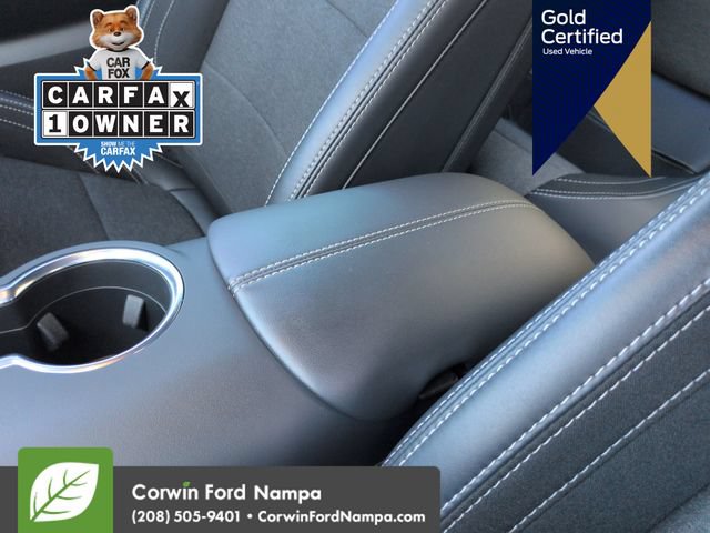 Certified 2025 Ford Mustang GT RWD image 20