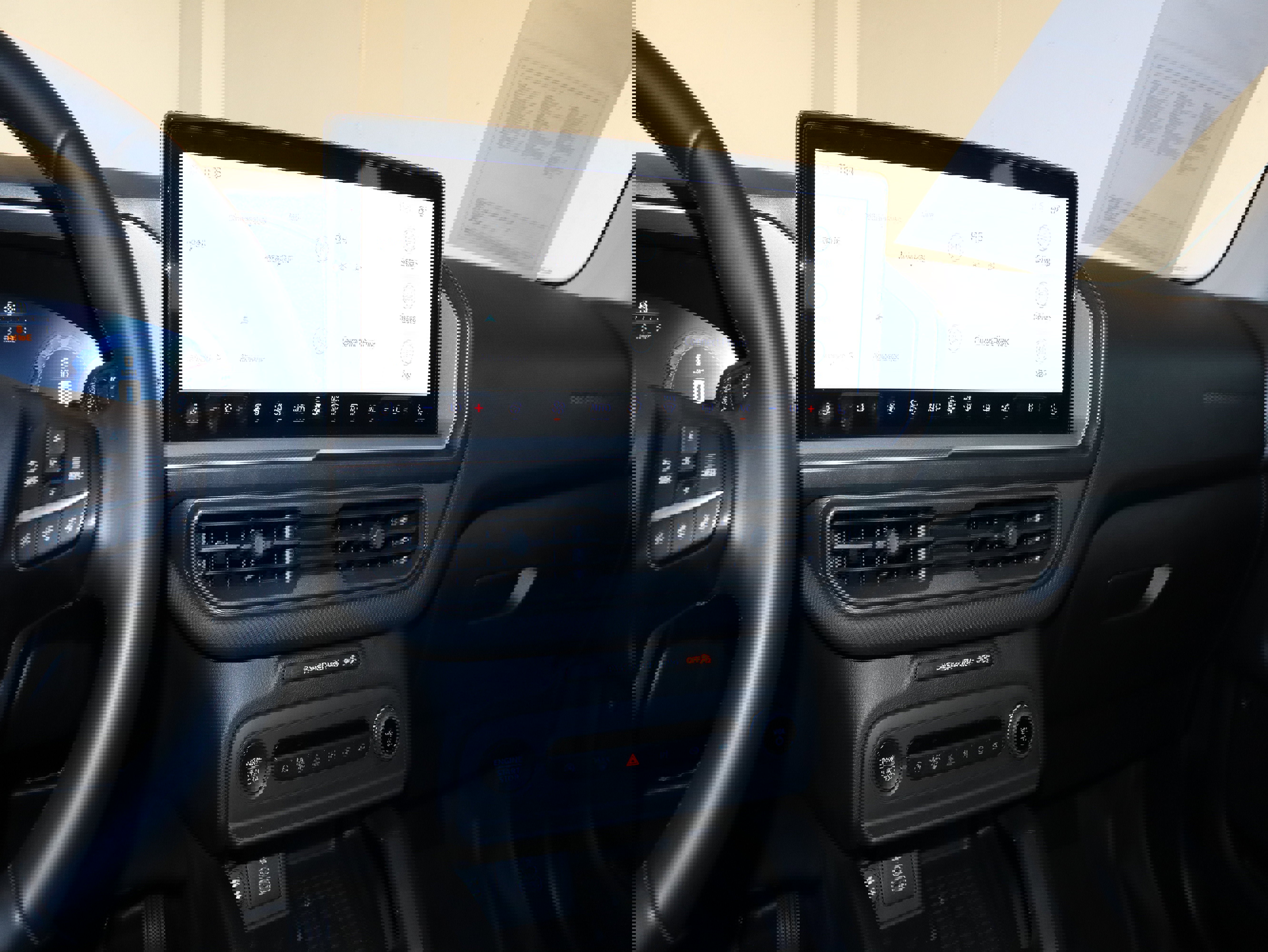 Certified 2025 Ford Bronco Sport Badlands w/ Badlands Tech Package image 26