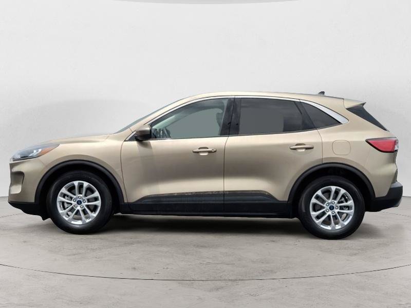 Certified 2021 Ford Escape SE w/ Convenience Package FWD image 6