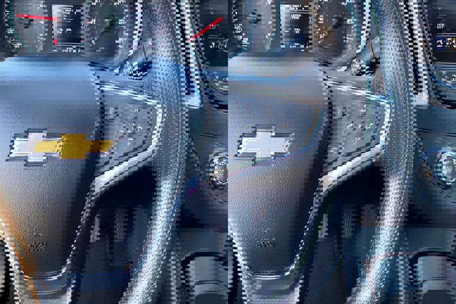 Used 2024 Chevrolet Malibu LS image 25