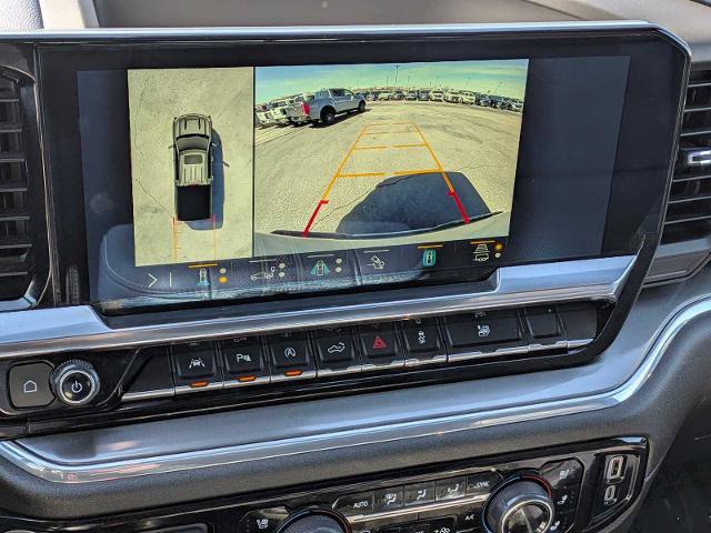 Used 2023 Chevrolet Silverado 1500 High Country w/ High Country Premium Package AWD/4WD image 29