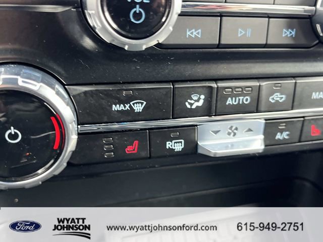 Certified 2024 Ford F150 XLT w/ Equipment Group 302A MID AWD/4WD image 36