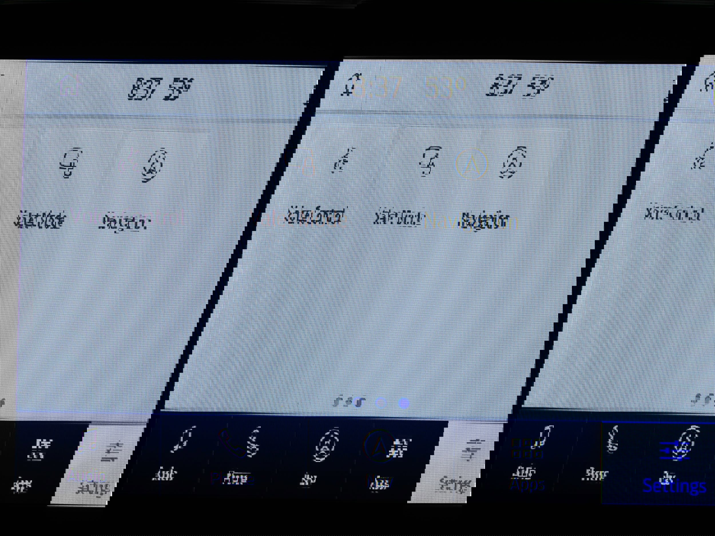 Certified 2022 Ford Escape SEL w/ Technology Package image 35