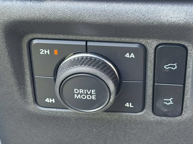 Certified 2025 Ford Expedition Platinum AWD/4WD image 28
