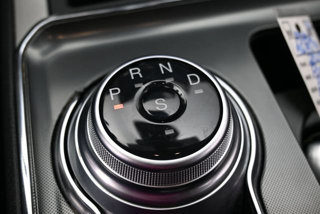 Certified 2023 Ford Edge ST-Line AWD/4WD image 23