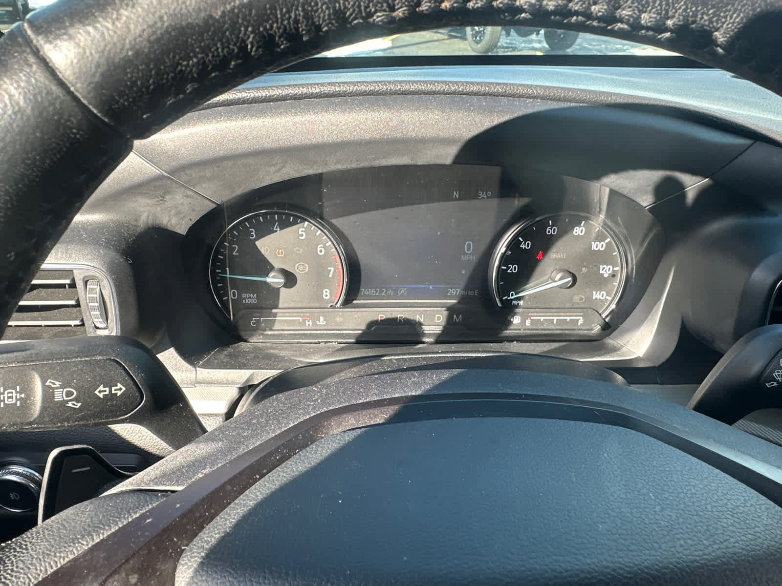 Certified 2020 Ford Explorer XLT w/ Equipment Group 202A image 18