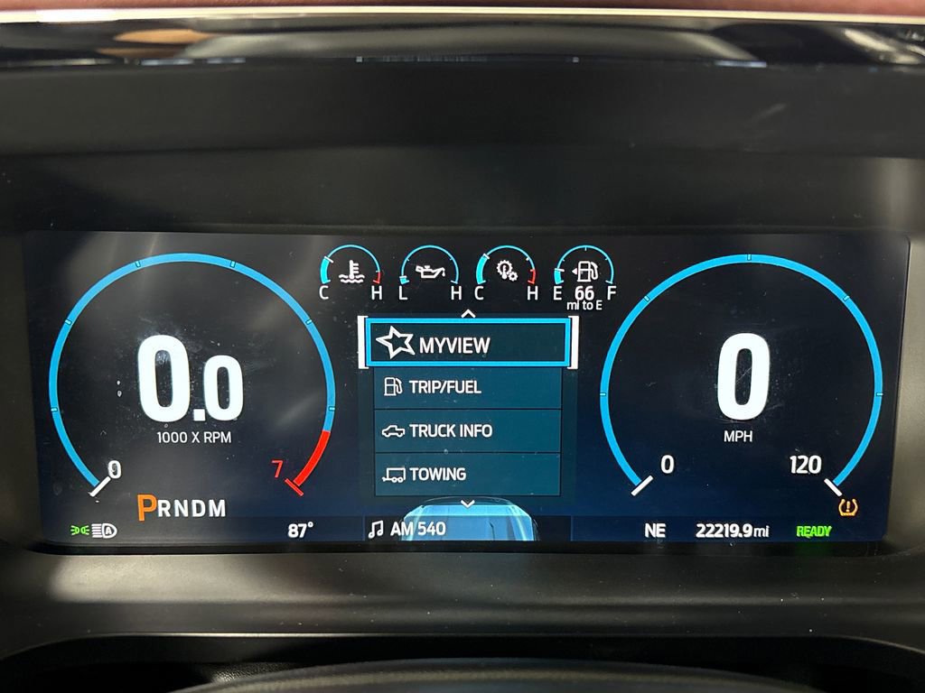 Certified 2023 Ford F150 Lariat image 21